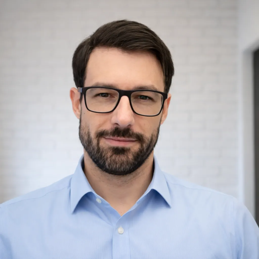 Piotr Maćkówka